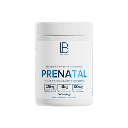 PRENATAL Multivitamin