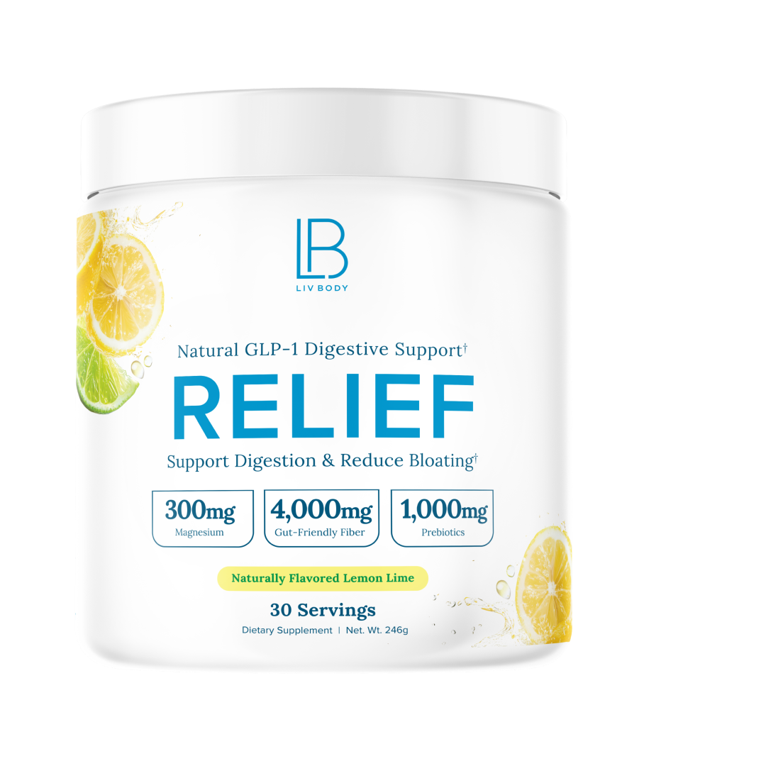 RELIEF