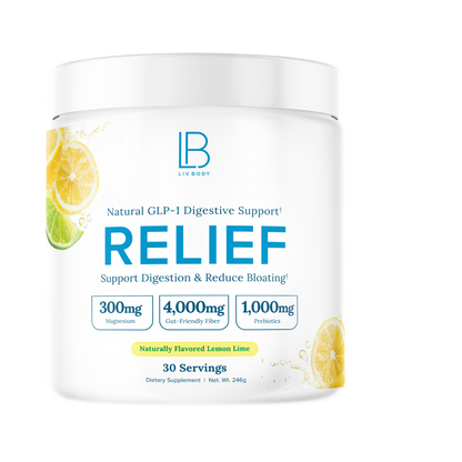 RELIEF