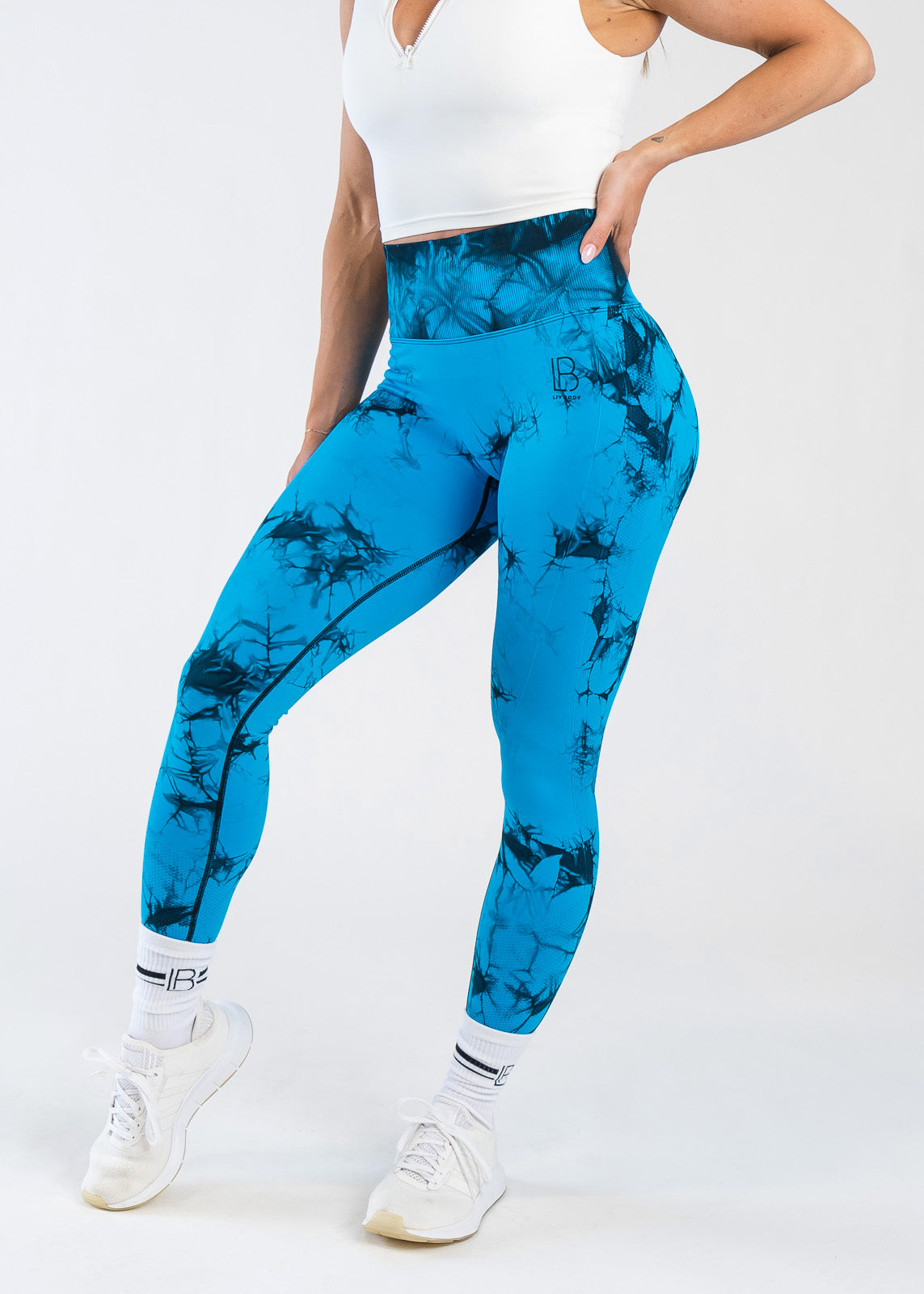 IB Active Buttery Soft Leggings