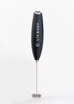 LIV Body Frother