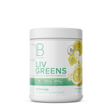 LIV Greens - Superfoods