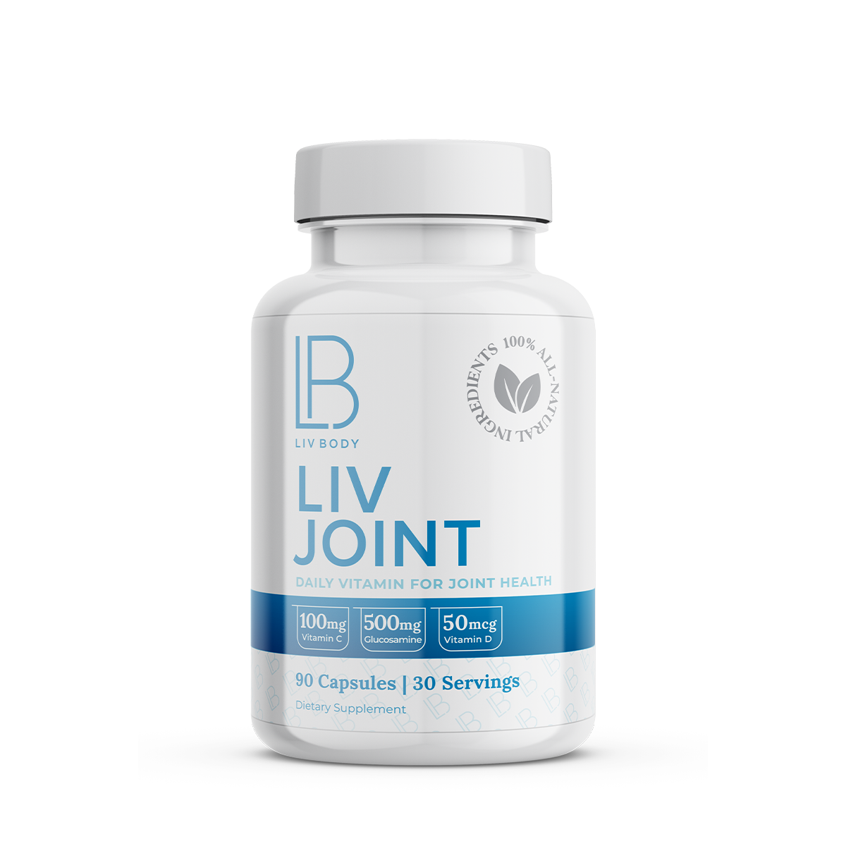 LIV Joint Health