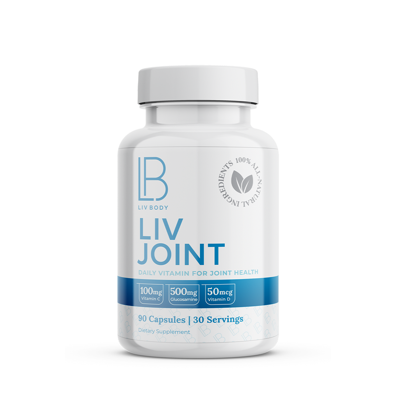 LIV Joint Health