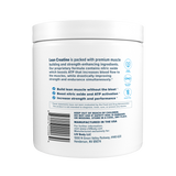 Lean Creatine